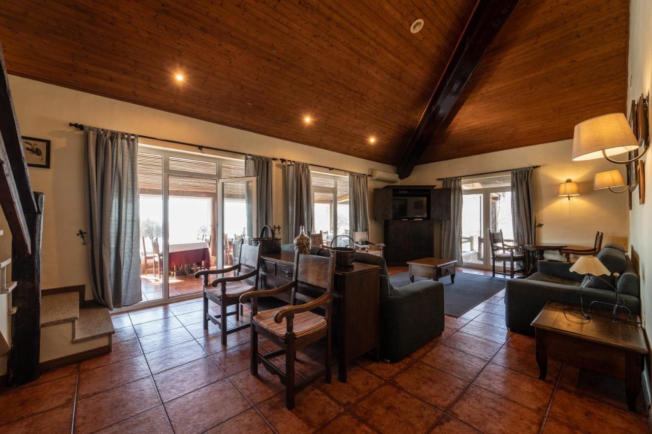 Hotel Vista Bela Do Geres Outeiro Kültér fotó