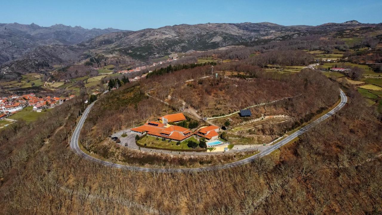 Hotel Vista Bela Do Geres Outeiro Kültér fotó